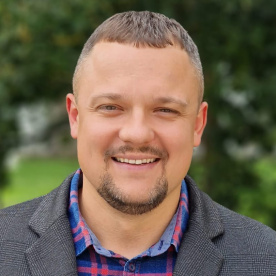 Maciej Kowalski
