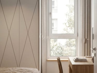 Mieszkanie apartamentowiec sprzedaż