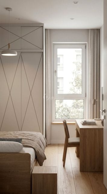 Mieszkanie apartamentowiec sprzedaż