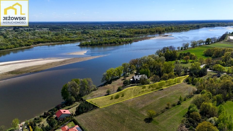 Działka Miączyn