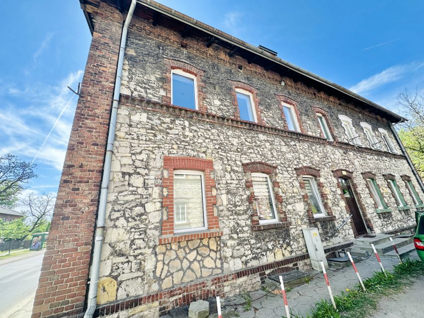 Mieszkanie Czeladź