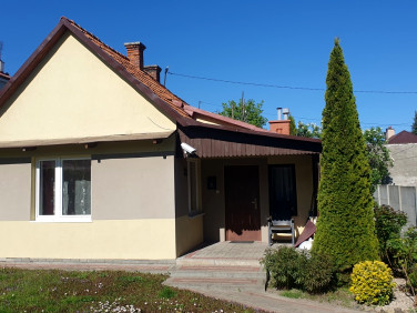 Dom Jarosław