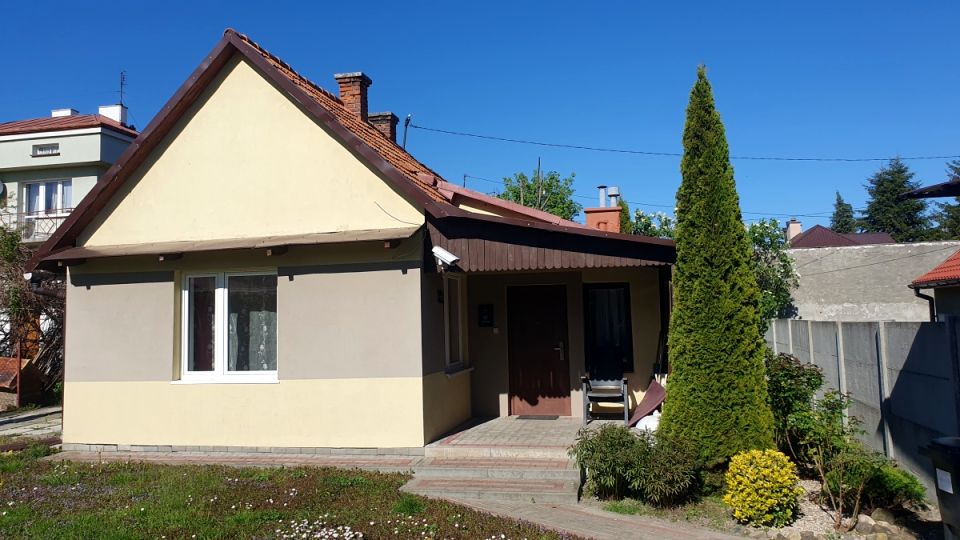 Dom Jarosław