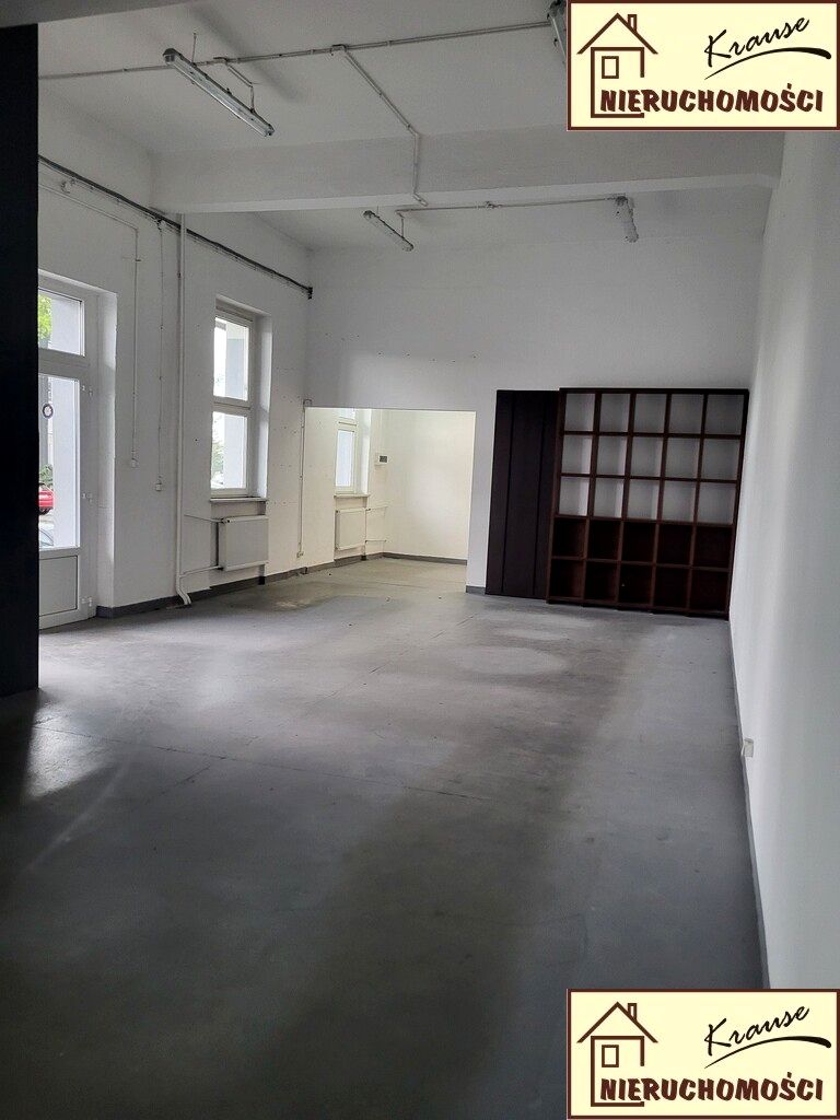 Budynek Użytkowy Poznań