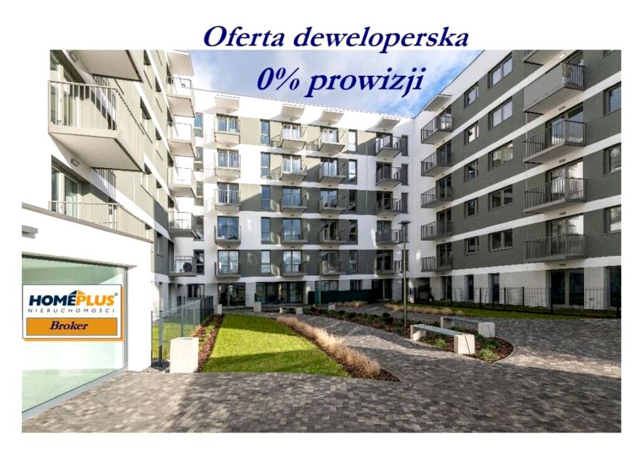 Mieszkanie Bydgoszcz