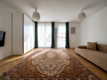 Mieszkanie apartamentowiec wynajem
