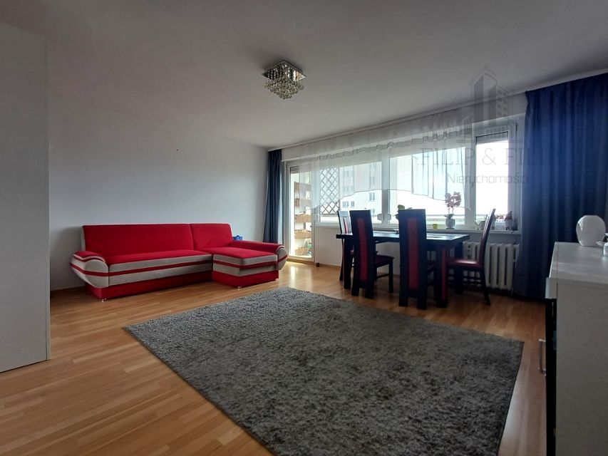 Mieszkanie Toruń