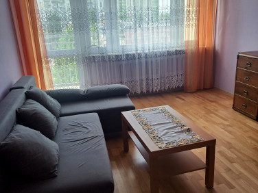 Mieszkanie Sosnowiec