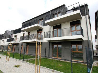 Mieszkanie Siechnice