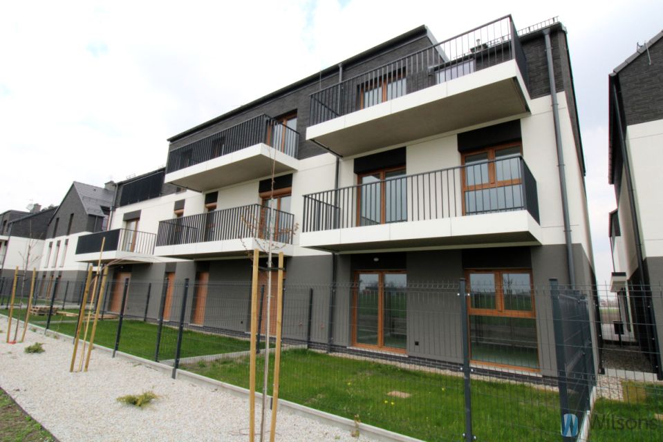 Mieszkanie Siechnice