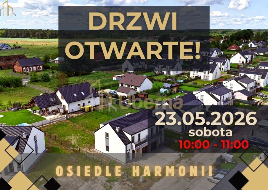 Dom BIAŁUŃ sprzedaż