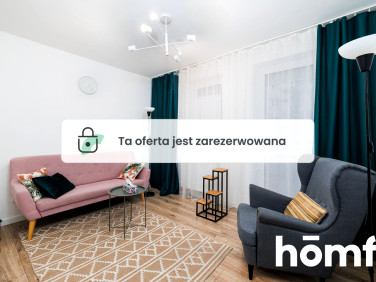 Mieszkanie Kraków wynajem