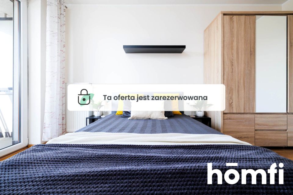 Mieszkanie Kraków