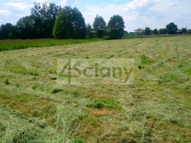 Działka budowlana Grodzisk Mazowiecki