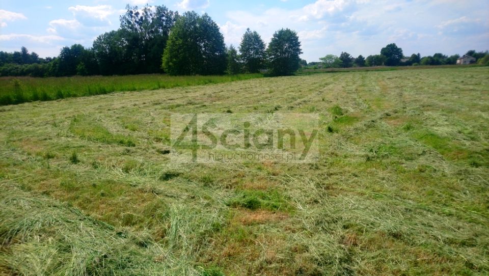 Działka budowlana Grodzisk Mazowiecki
