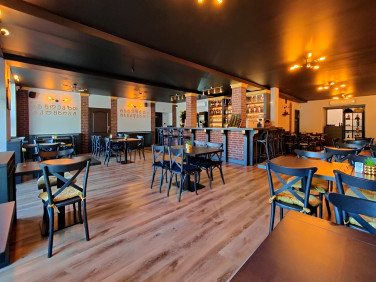 Lokal Rzeszów