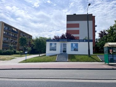 Lokal Chojnice