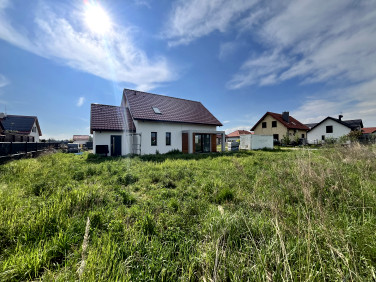 Działka Bogdaszowice