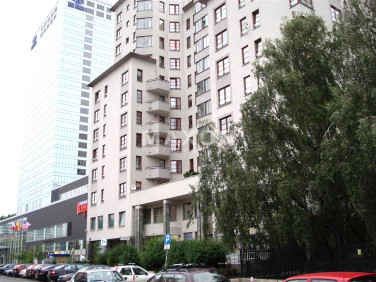 Lokal Warszawa