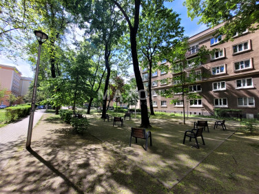 Mieszkanie Warszawa