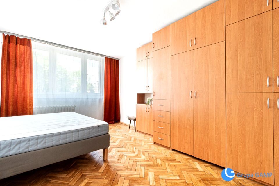 Mieszkanie Kraków