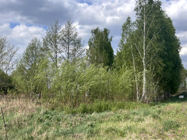Działka budowlana sprzedam