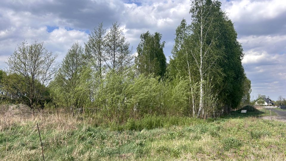 Działka budowlana sprzedam