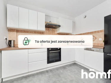 Mieszkanie Wrocław