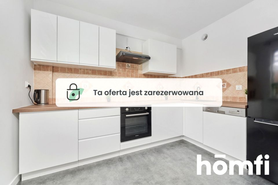 Mieszkanie Wrocław