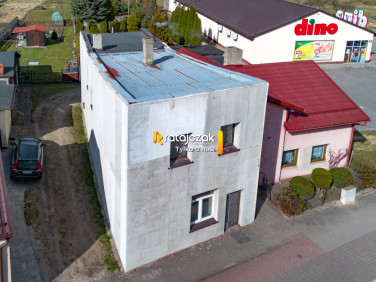 Dom Zblewo