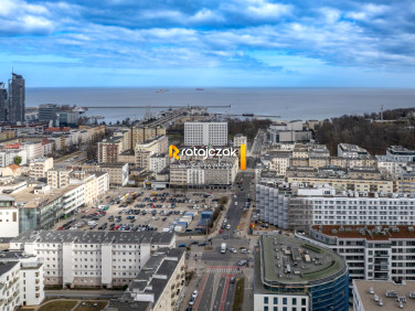 Mieszkanie Gdynia