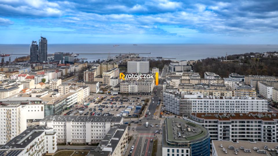 Mieszkanie Gdynia