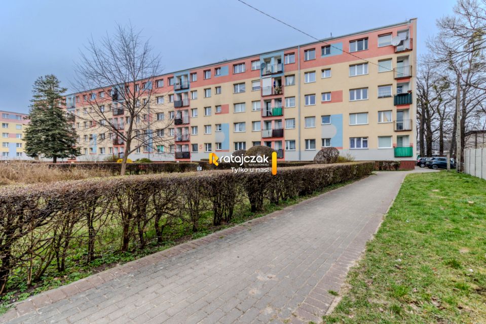 Mieszkanie Wejherowo