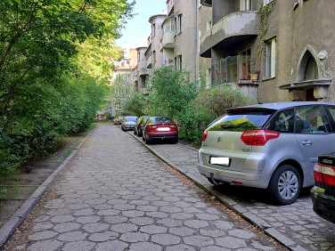 Mieszkanie Wrocław sprzedaż