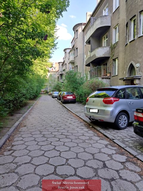 Mieszkanie Wrocław sprzedaż