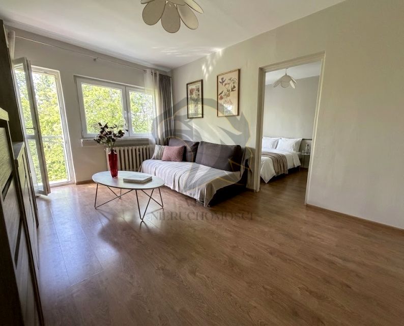 Mieszkanie ŁÓDŹ