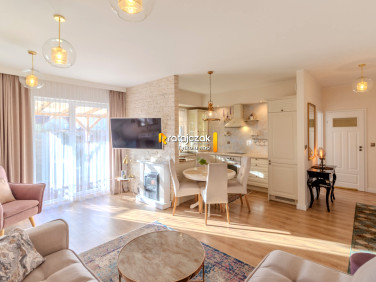 Mieszkanie Rumia