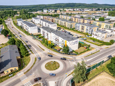 Mieszkanie Wejherowo