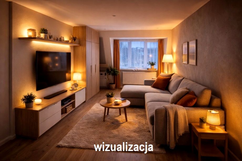 Mieszkanie Jelenia Góra