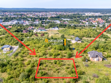 Działka budowlana Wejherowo