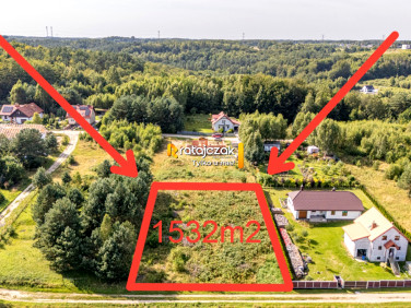 Działka Gościcino