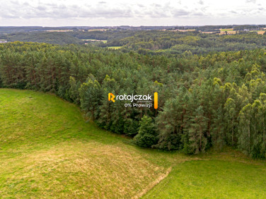 Działka inna sprzedam
