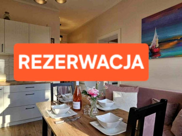Mieszkanie Borne Sulinowo