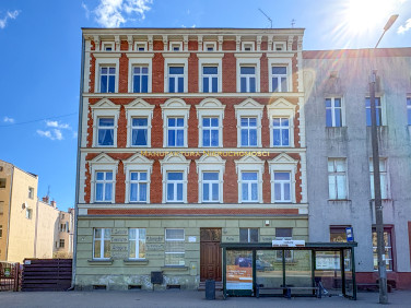 Mieszkanie Gdańsk