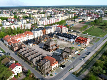 Mieszkanie Biłgoraj