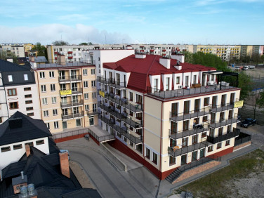 Mieszkanie Biłgoraj