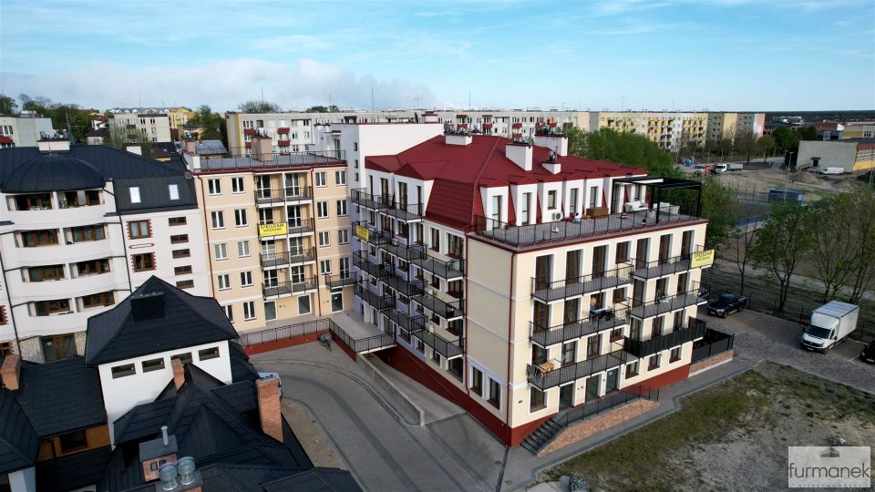 Mieszkanie Biłgoraj