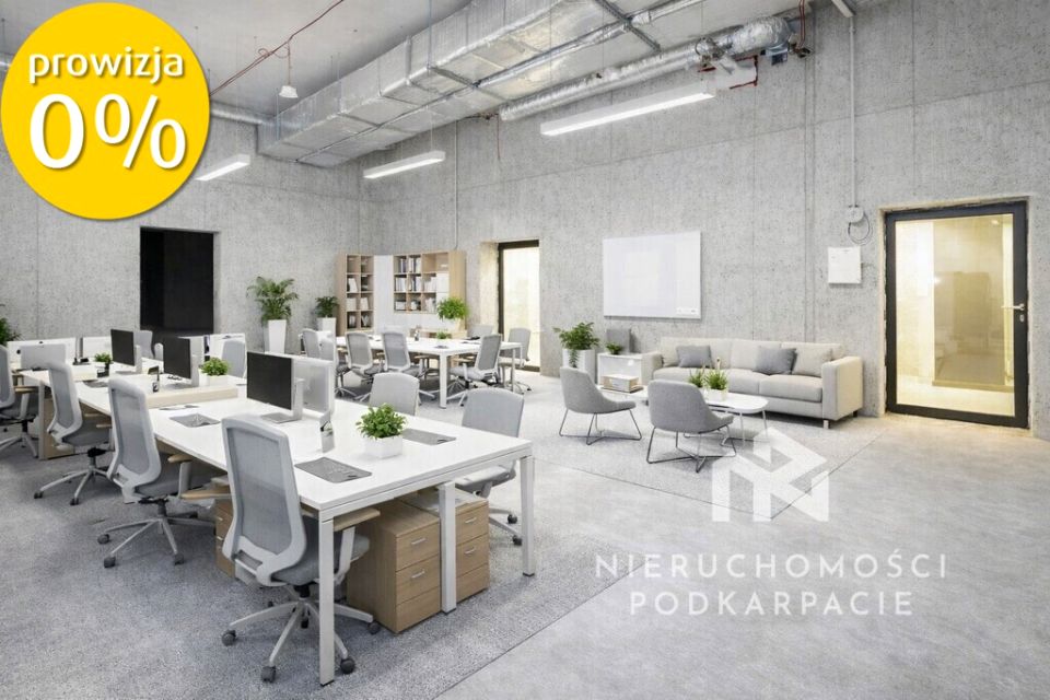 Lokal Rzeszów