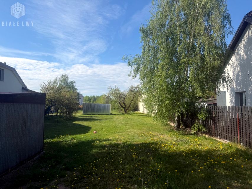 Działka inna Nowa Wola
