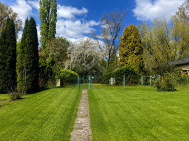 Działka Kraków